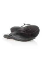 Dámske žabky Chaco Locavore Black Wmn J102208