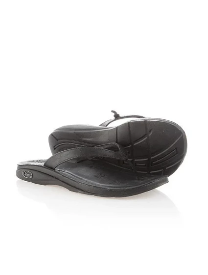 Dámské žabky Black Wmn model 16169623 - American Dámské žabky Black Wmn model 16169623 - American