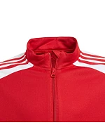 Squadra 21 GP6458 Mládežnícka tréningová mikina - Adidas