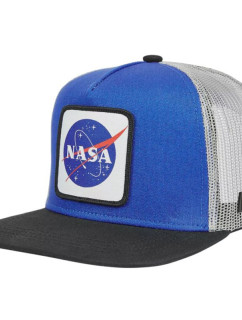 Kšiltovka Space NASA Snapback Cap  model 17742051 - Capslab