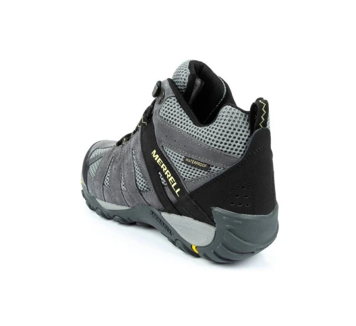 Pánska treková obuv Accentor 2 Vent M J50841 - Merrell Pánska treková obuv Accentor 2 Vent M J50841 - Merrell