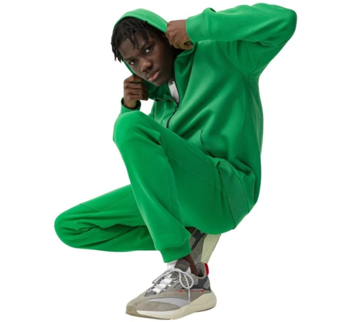 Pánska mikina M 4FSS23TSWSM236 41S - 4F