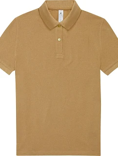 B&C My Polo 180 Piqué polo  gold model 22537447