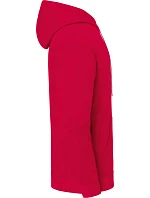 Iconic 250 Hooded Sweat Mikina s kapucí model 22459148 red - Fruit of the Loom Iconic 250 Hooded Sweat Mikina s kapucí model 22459148 red - Fruit of the Loom