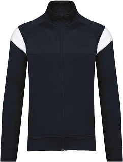 PA 390 Tréninková bunda model 22423556 navy - Kariban ProAct