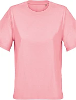 SOL'S Legend Women Dámske bio tričko IC 25.4776 candy pink