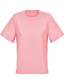 SOL'S Legend Women Dámske bio tričko IC 25.4776 candy pink