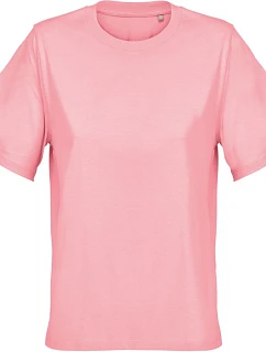 SOL'S Legend Women Dámske bio tričko IC 25.4776 candy pink