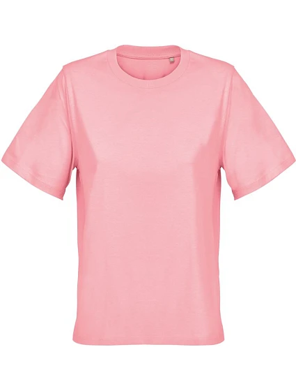 SOL'S Legend Women Dámske bio tričko IC 25.4776 candy pink SOL'S Legend Women Dámske bio tričko IC 25.4776 candy pink