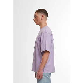 Build your Brand BY 391 Pánske hrubé tričko „Loose Fit“ 56.0391 biele Build your Brand BY 391 Pánske hrubé tričko „Loose Fit“ 56.0391 biele