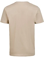 OCS TShirt Unisex tričko z těžké bavlny model 22465368 latte - Untagged Movement OCS TShirt Unisex tričko z těžké bavlny model 22465368 latte - Untagged Movement