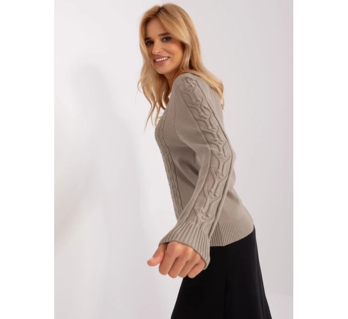 Prepínač AT SW 2329.98P tmavo lila