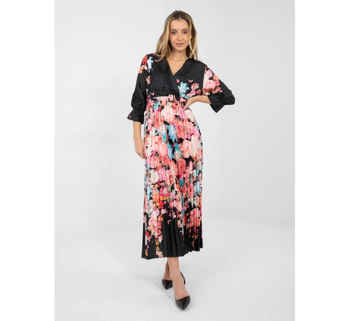 Šaty IT SK 18828.92 čierne