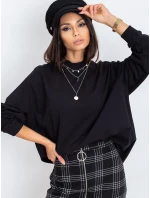 Mikina RV BL model 18464130 černá - FPrice