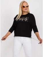 Halenka RV BZ model 17302071 černá - FPrice