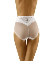 Kalhotky model 17565650 White - Wol-Bar Kalhotky model 17565650 White - Wol-Bar