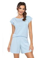 Pyžamo SKY 1/2 - Donna