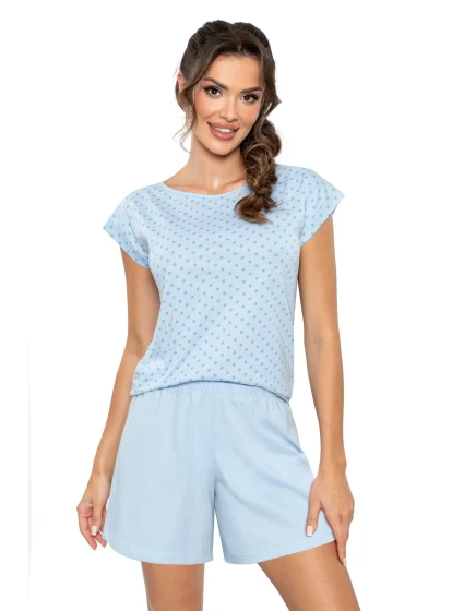 Pyžamo SKY 1/2 - Donna
