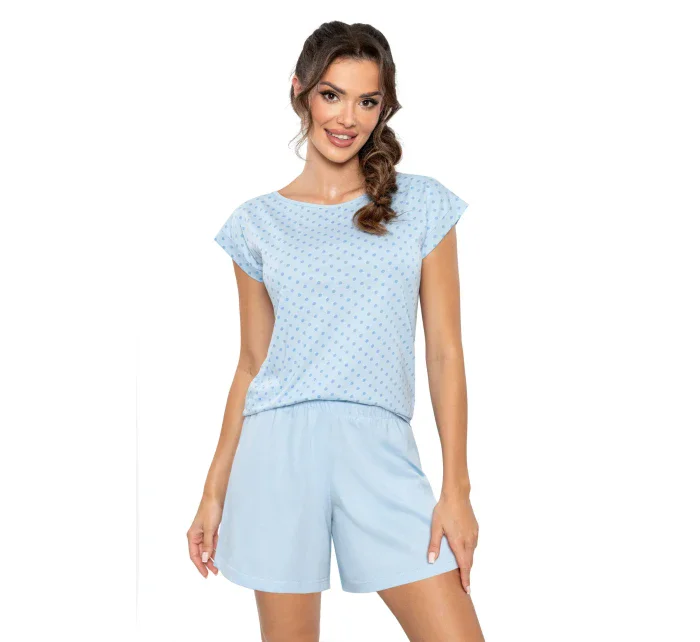 Pyžamo SKY 1/2 - Donna