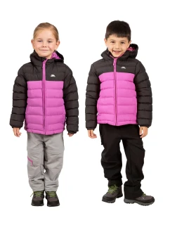 Chlapčenská bunda Trespass Oskar