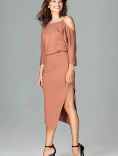 Dámske šaty K479 - Lenitif