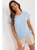 Blúzka model 182567 Relevantnosť Blúzka model 182567 Relevantnosť