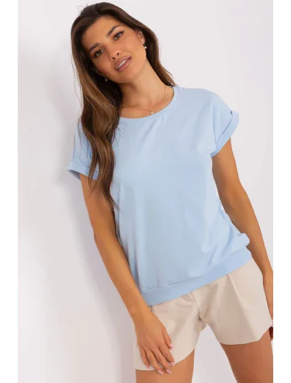 Blúzka model 182567 Relevantnosť Blúzka model 182567 Relevantnosť