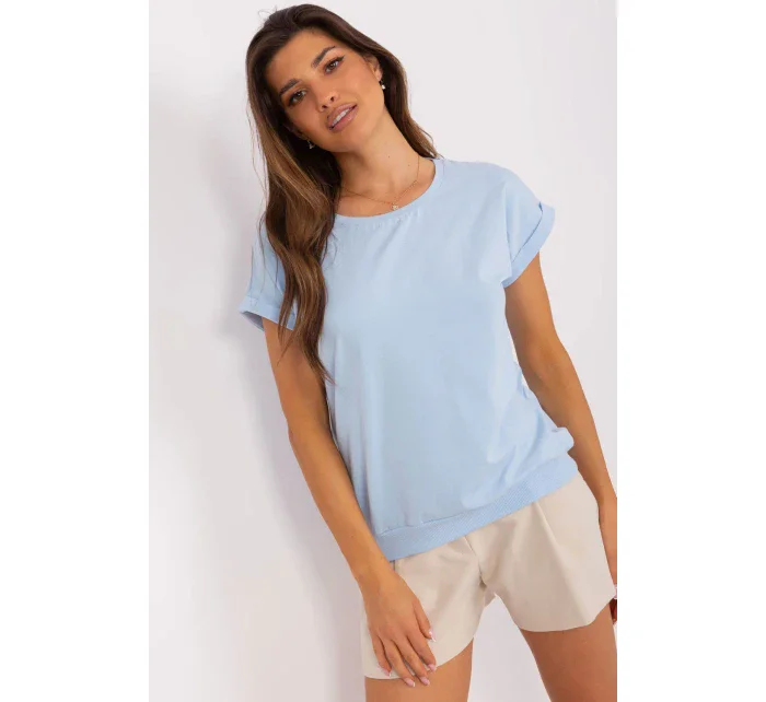 Blúzka model 182567 Relevantnosť Blúzka model 182567 Relevantnosť