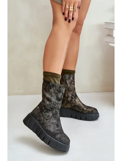 Obuv model 202804 Step in style