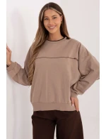 Mikina model 222436 Relevantnosť Mikina model 222436 Relevantnosť