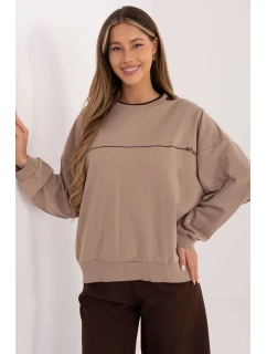 Mikina model 222436 Relevantnosť