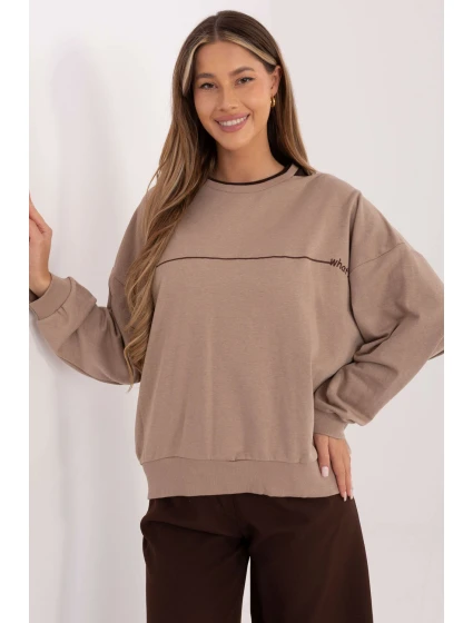 Mikina model 222436 Relevantnosť Mikina model 222436 Relevantnosť