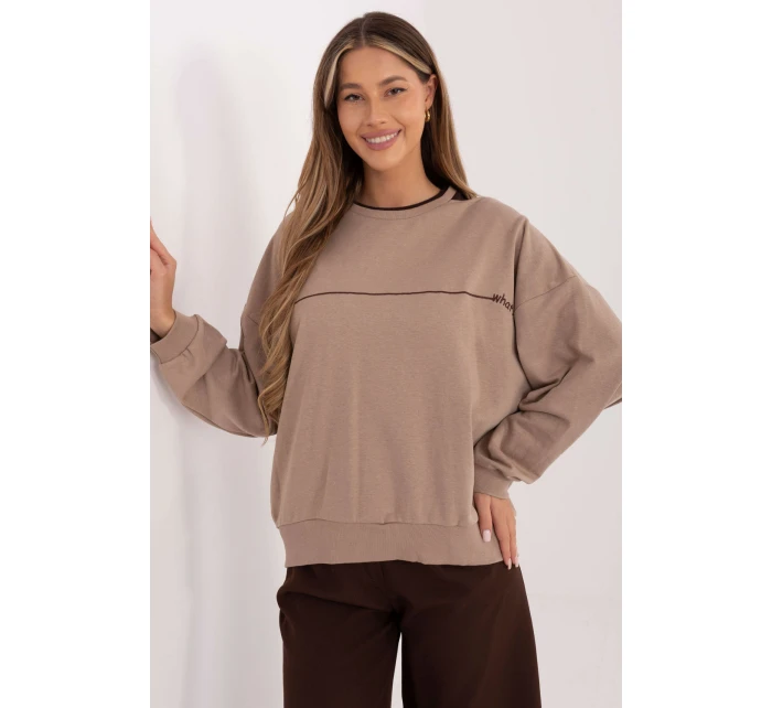 Mikina model 222436 Relevantnosť Mikina model 222436 Relevantnosť