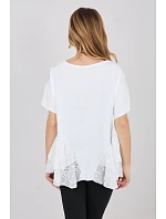 Blúzka model 225500 Taliansko Moda