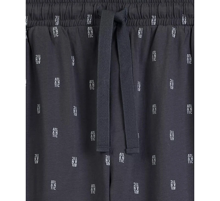 Pyžamo Atlantic NMP-403 w/r S-2XL