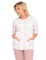 Dámske pyžamo Martel Maria II 201 3/4 M-2XL