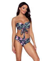 Plavková podprsenka Ava s plnými košíčkami SK 167