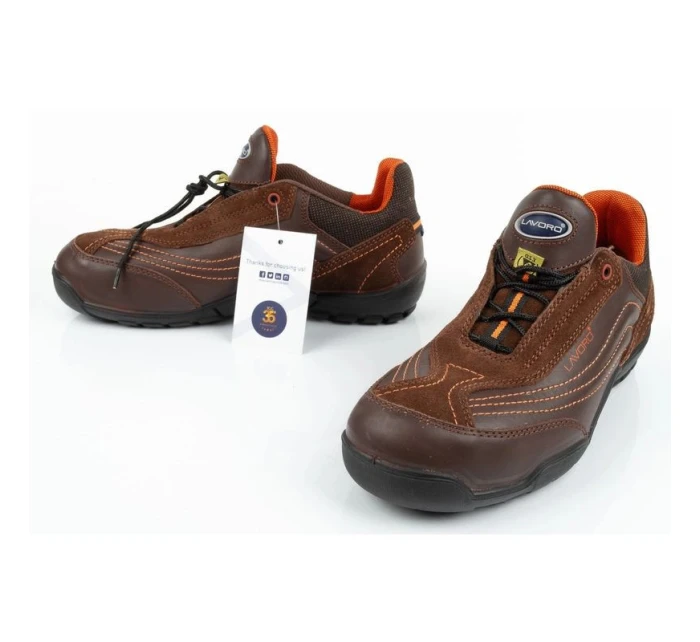 Obuv Lavoro 292 ESD U 1259.42