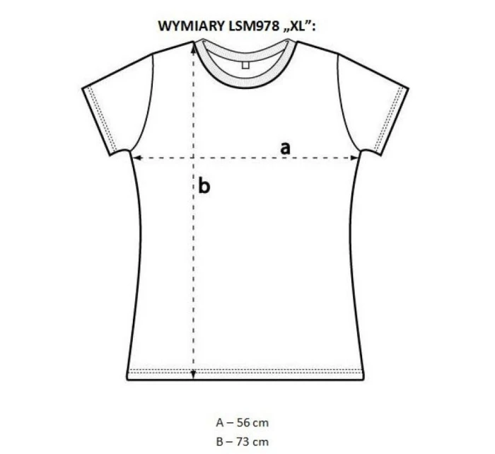 LEONE pánske tričko LSM978/S16 sivé "XL"