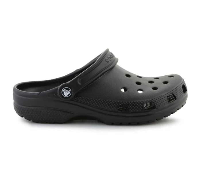 Žabky Classic Clog K Jr model 20247081 - Crocs Žabky Classic Clog K Jr model 20247081 - Crocs