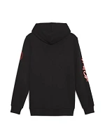 AC Milan Fotbalové s kapucí model 22306416 - Puma