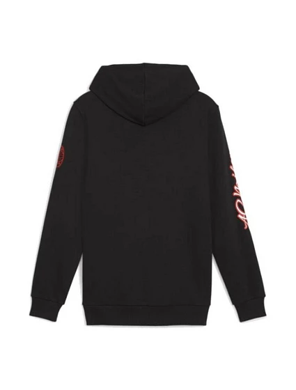 AC Milan Fotbalové s kapucí model 22306416 - Puma