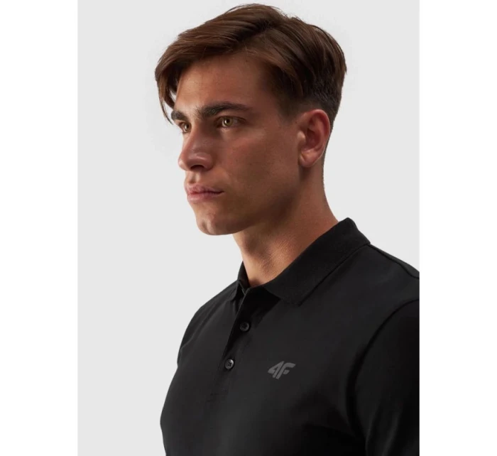 polokošile M model 21003584 pánské - 4F