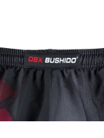 Pro děti Dětské tréninkové šortky model 21438372 tréninkové šortky - DBX Bushido Pro děti Dětské tréninkové šortky model 21438372 tréninkové šortky - DBX Bushido