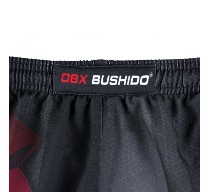 Pro děti Dětské tréninkové šortky model 21438372 tréninkové šortky - DBX Bushido Pro děti Dětské tréninkové šortky model 21438372 tréninkové šortky - DBX Bushido