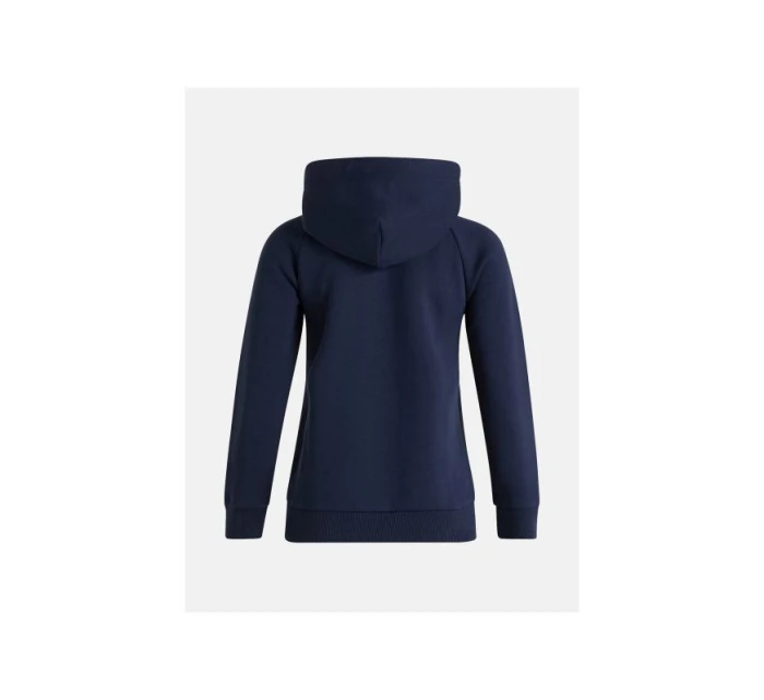 Peak Performance W Original Hood modrá