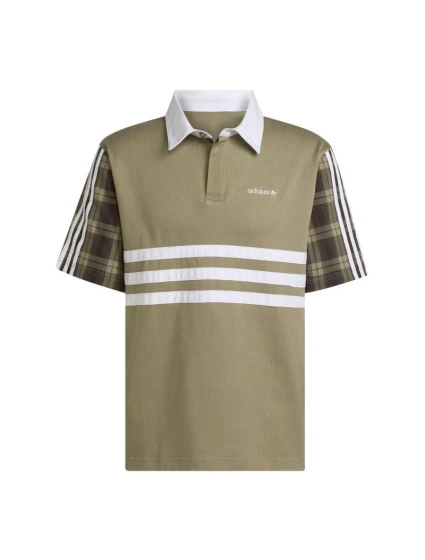 Polokošeľa adidas GRAPHIC Regular JV7739 Polokošeľa adidas GRAPHIC Regular JV7739