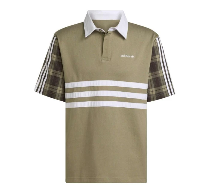 Polokošile Regular model 21812617 - ADIDAS Polokošile Regular model 21812617 - ADIDAS