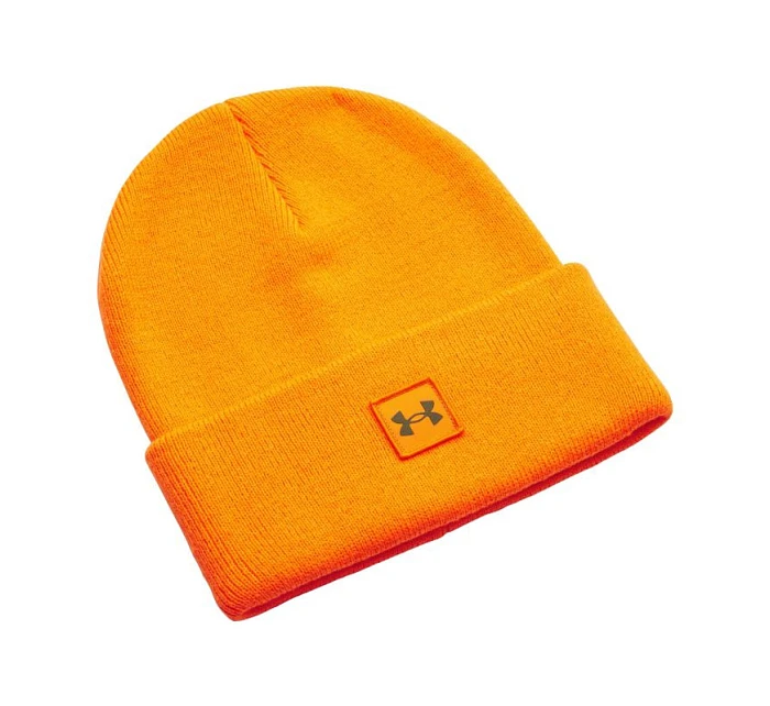Kšiltovka Halftime Cuff oranžová model 21812679 - Under Armour