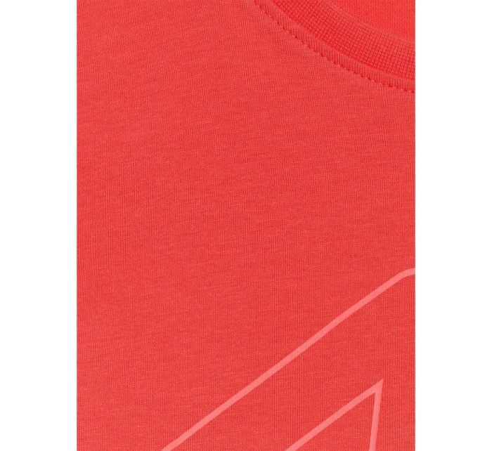 Chlapecké tričko s potiskem model 21815656 - 4F Chlapecké tričko s potiskem model 21815656 - 4F